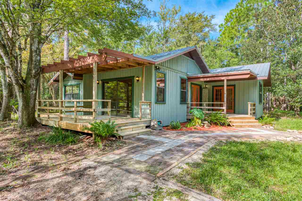 7021 Catlett Road St. Augustine, FL 32095 - Photo 36 of 50