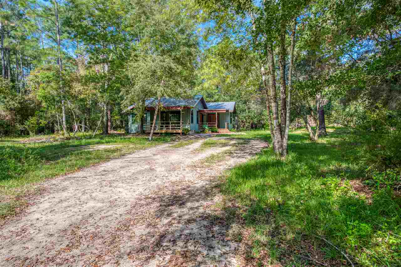 7021 Catlett Road St. Augustine, FL 32095 - Photo 39 of 50