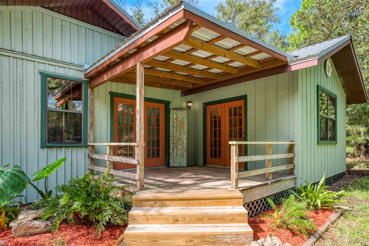 7021 Catlett Road St. Augustine, FL 32095 - Photo 40 of 50