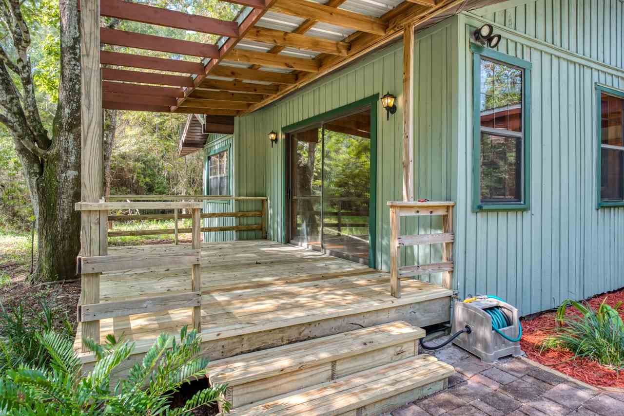 7021 Catlett Road St. Augustine, FL 32095 - Photo 7 of 50