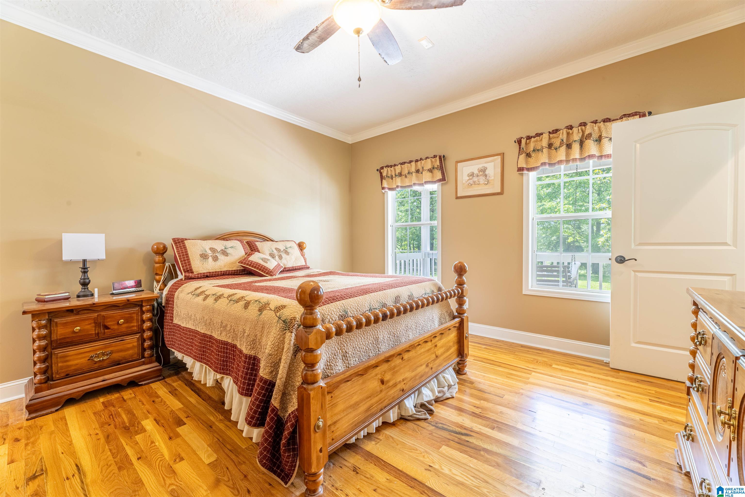 36 Woodlawn Road Piedmont, AL 36272 - Photo 26 of 53