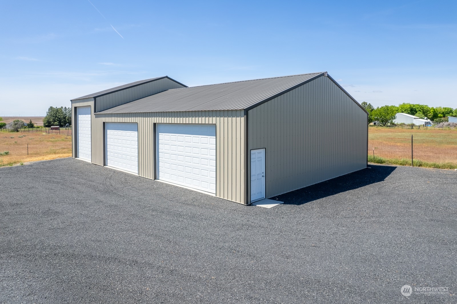 9374 Neppel Road Northeast Moses Lake, WA 98837 - Photo 21 of 38 Gallery Image 21