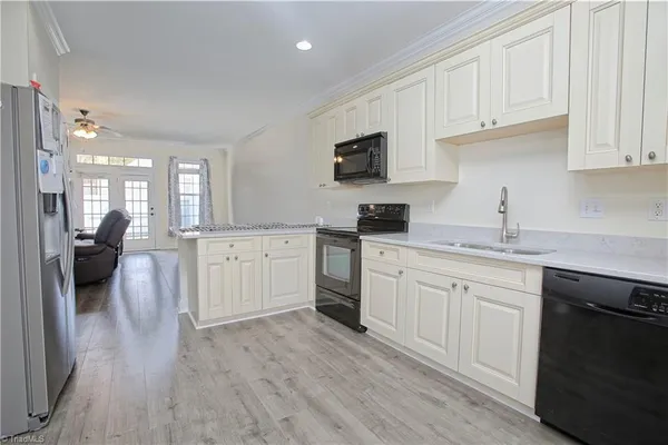 $255,000 | 6 Viburnum Lane, Greensboro, NC 27455