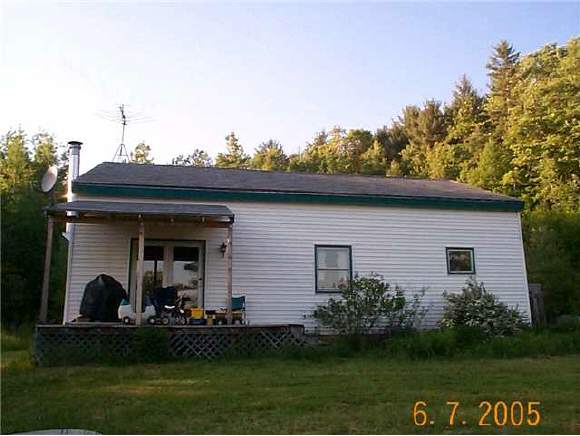 296 Lovejoy Road Loudon, NH 03307 - Photo 1 of 1
