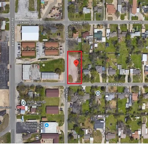 $130,000 | 5840 Calloway Street, Sansom Park, TX 76114