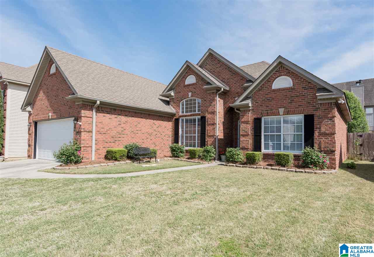 453 Bentmoor Way Helena, AL 35080 - Photo 2 of 44