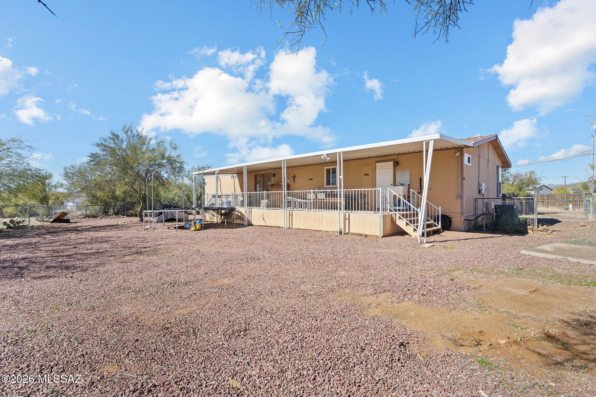 3827 South Aldon Road Tucson, AZ 85735 - Photo 24 of 31 Gallery Image 24