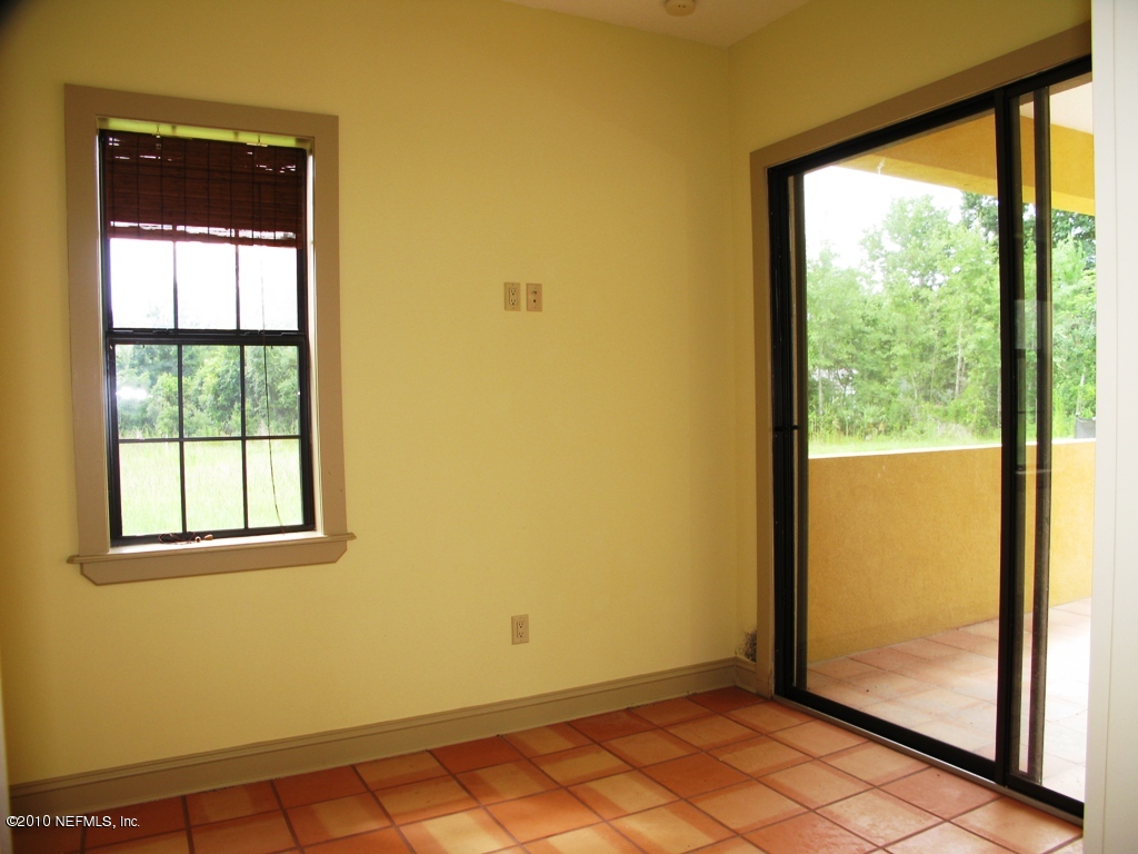 1360 Roberts Road St. Johns, FL 32259 - Photo 38 of 39 a view of an empty room with a window