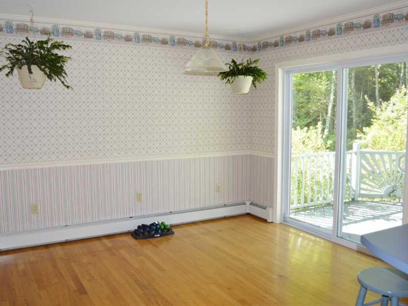 1488 Hudson Road Glenburn, ME 04401 - Photo 13 of 28 Dining Room.