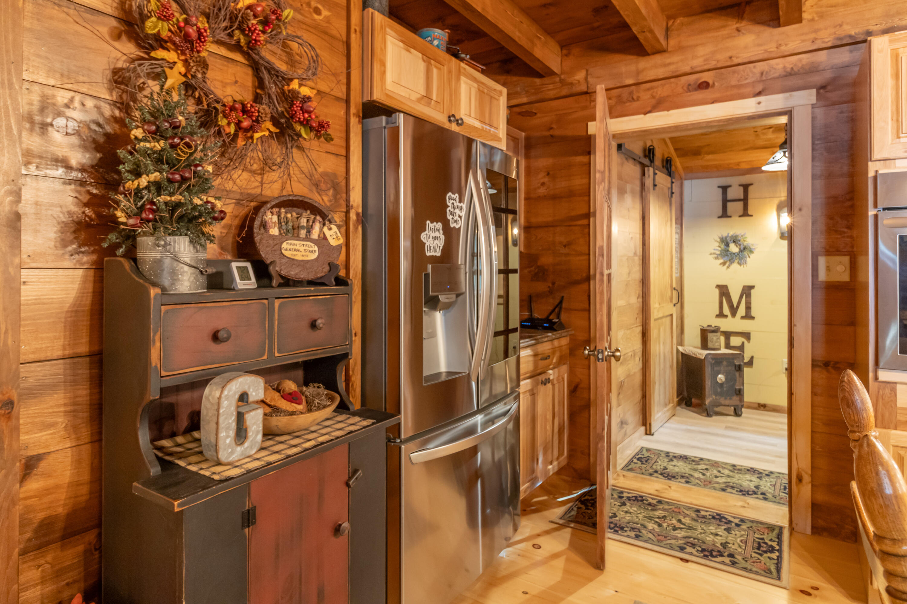 180 Long Pond Road Great Pond, ME 04408 - Photo 17 of 51 180 Long Pond Road Interiors-26
