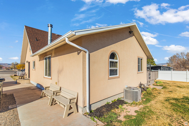 91 West 100 South Monroe, UT 84754 - Photo 48 of 68