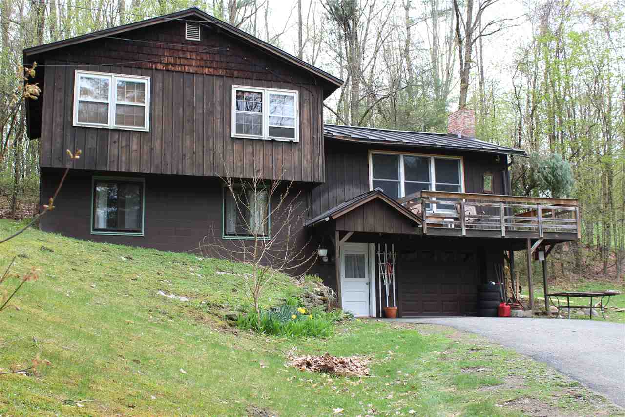 978 Middle Road Dummerston, VT 05301 - Photo 1 of 22