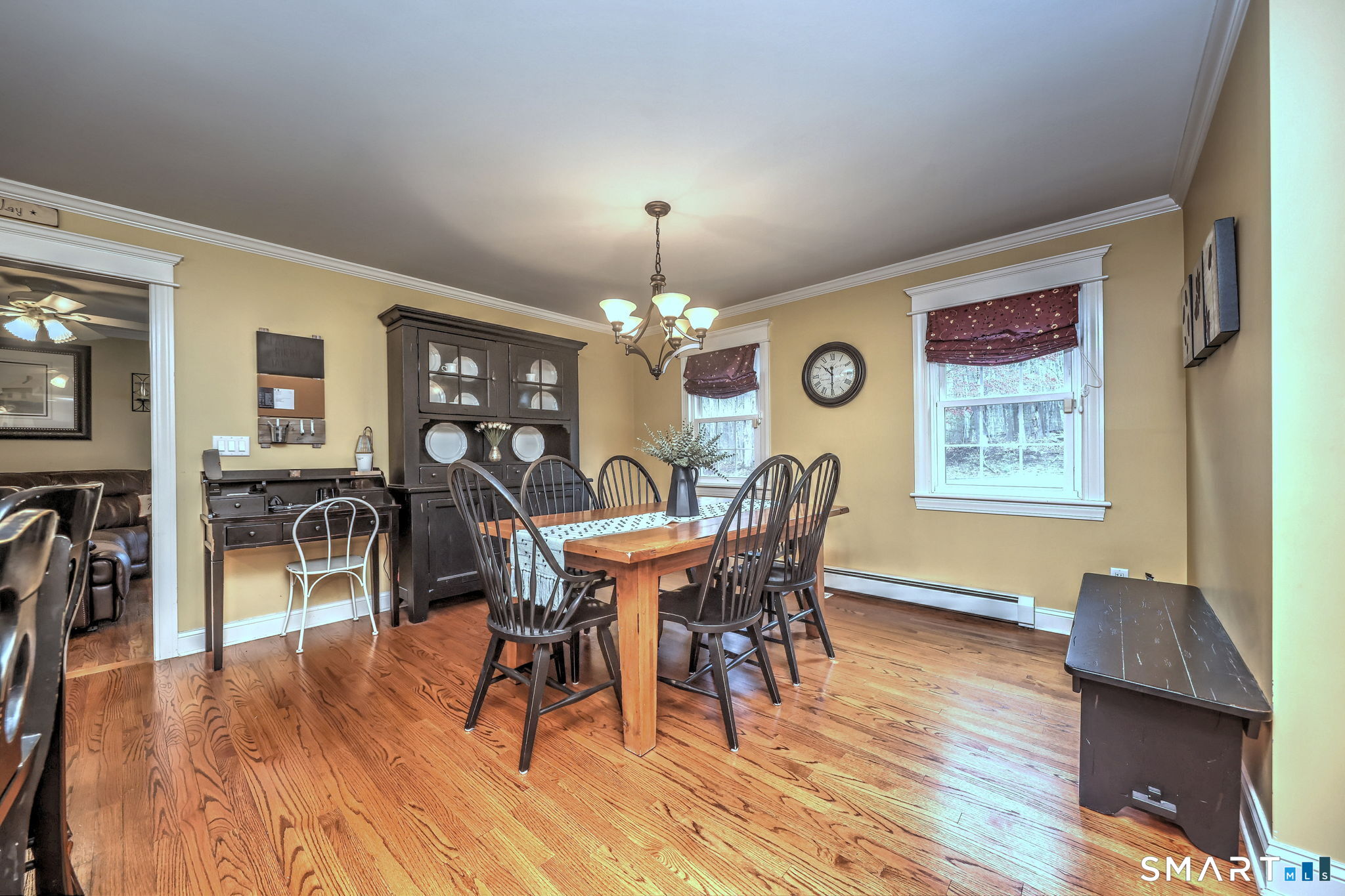 923 Garden Road Orange, CT 06477 - Photo 10 of 35