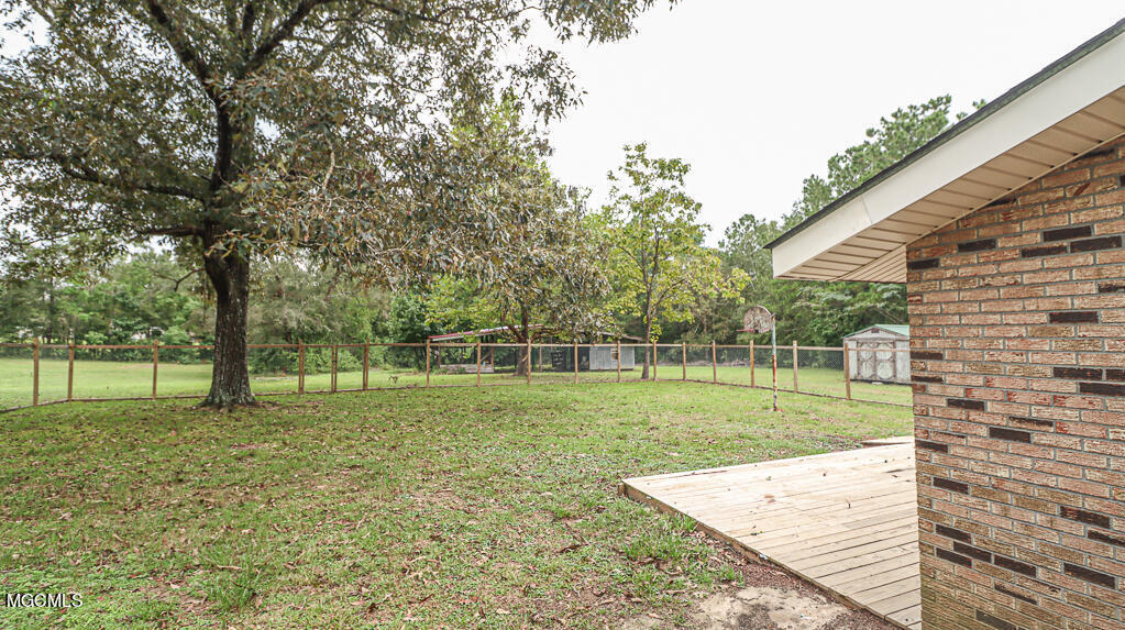 23387 Saucier Fairley Road Saucier, MS 39574 - Photo 20 of 22 Saucier Fairley-226