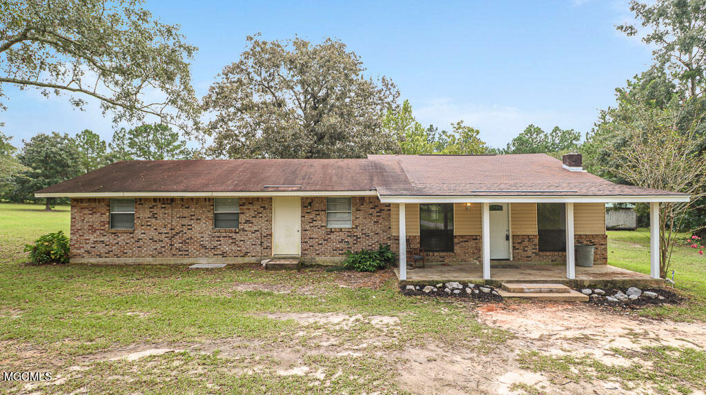 23387 Saucier Fairley Road Saucier, MS 39574 - Photo 2 of 22 Saucier Fairley-200