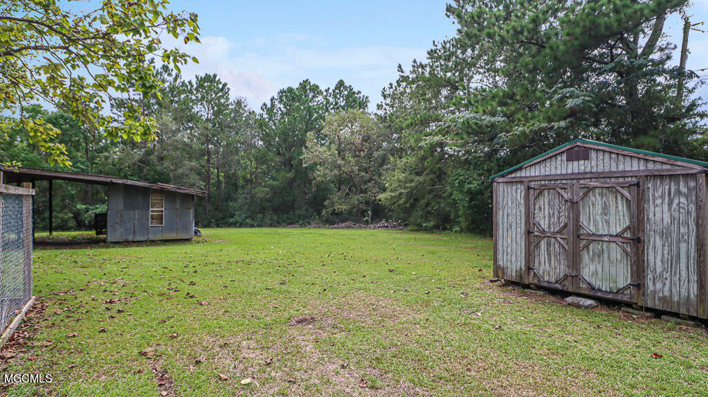 23387 Saucier Fairley Road Saucier, MS 39574 - Photo 3 of 22 Saucier Fairley-201