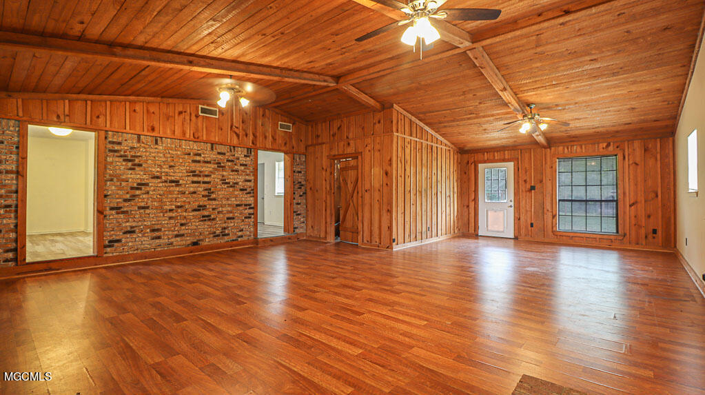 23387 Saucier Fairley Road Saucier, MS 39574 - Photo 6 of 22 Saucier Fairley-205