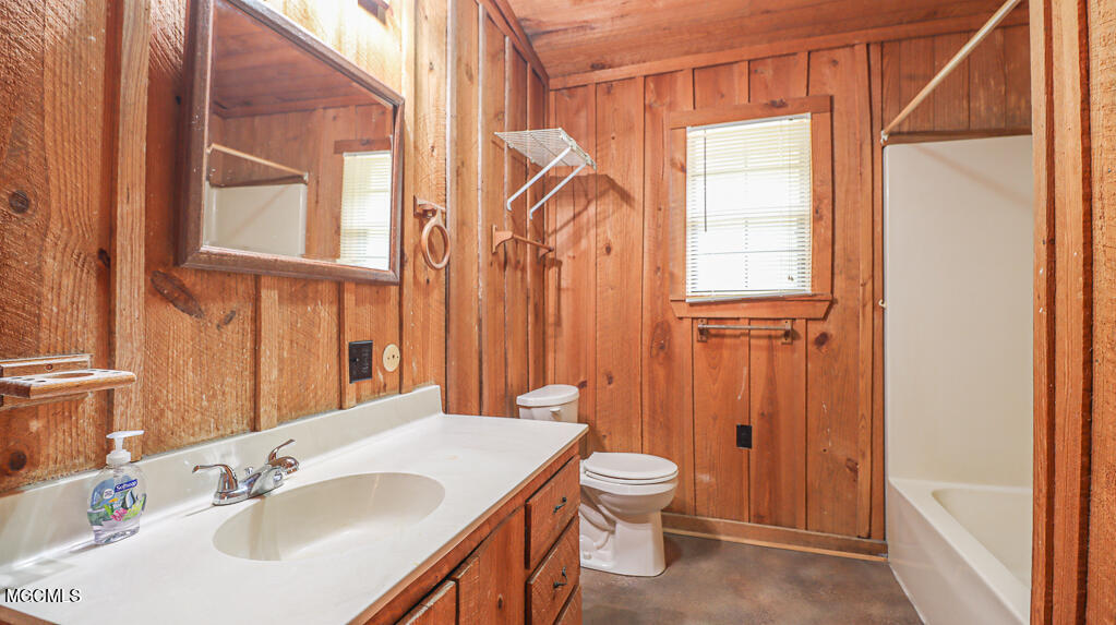 23387 Saucier Fairley Road Saucier, MS 39574 - Photo 7 of 22 Saucier Fairley-206