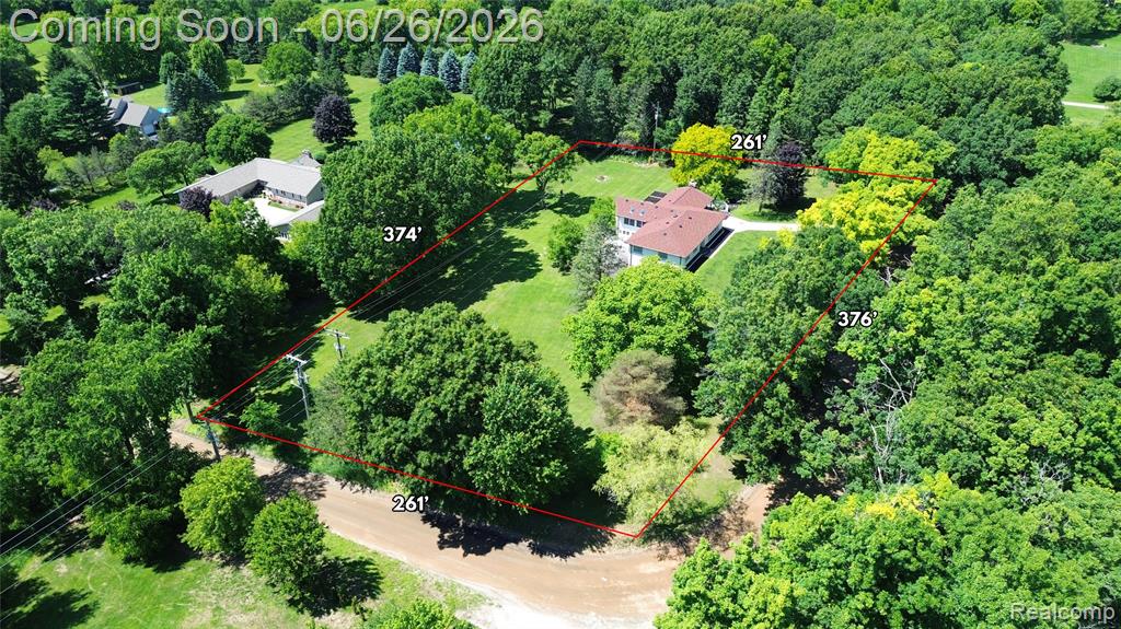 9497 Ellis Road Clarkston, MI 48348 - Photo 25 of 25