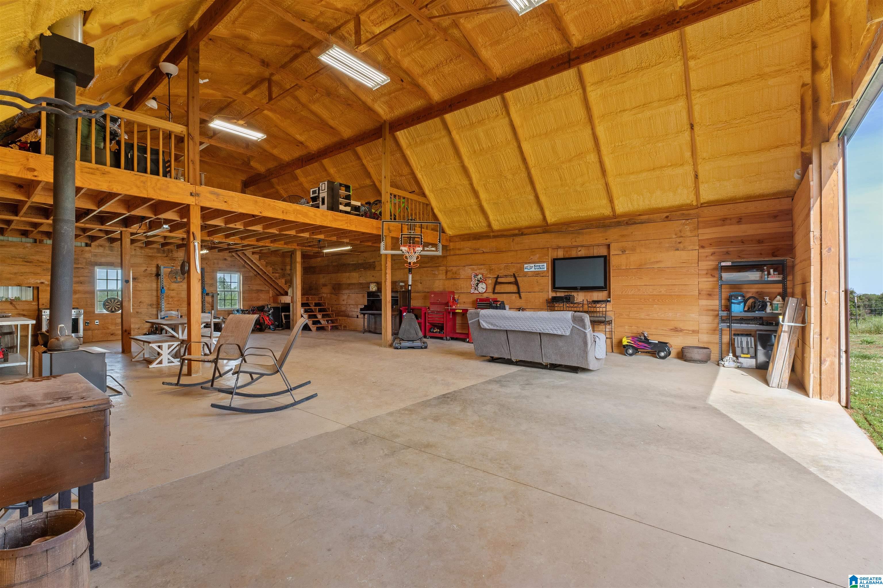 1435 County Road 633 Ranburne, AL 36273 - Photo 29 of 96