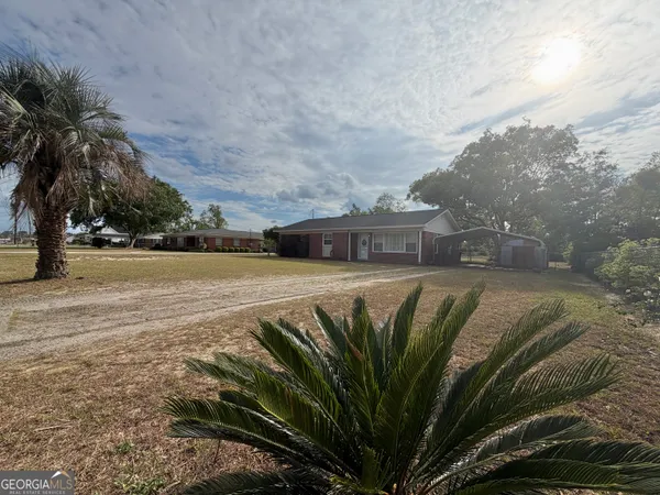 $165,000 | 91 Wilson Street, Hazlehurst, GA 31539