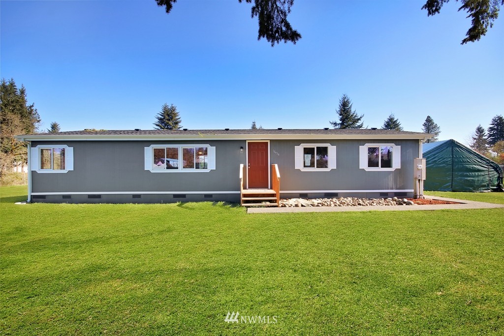 10426 185th Avenue Southwest Rochester, WA 98579 - Photo 2 of 20