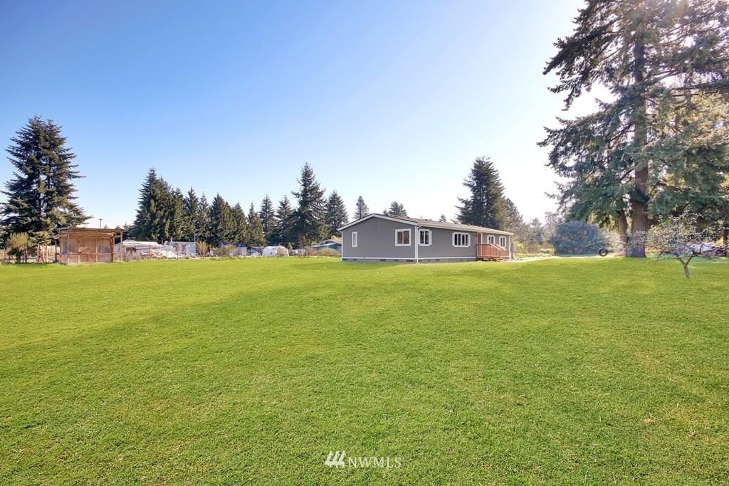 10426 185th Avenue Southwest Rochester, WA 98579 - Photo 18 of 20