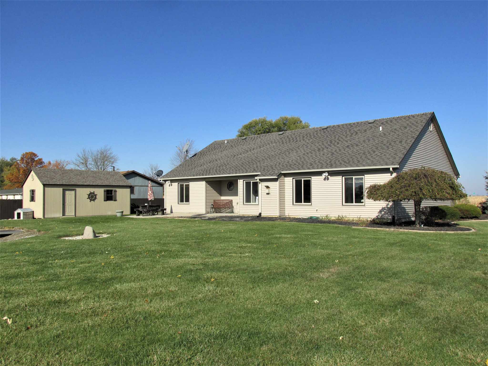 2129 West Hamilton Road South Fort Wayne, IN 46819 - Photo 22 of 34