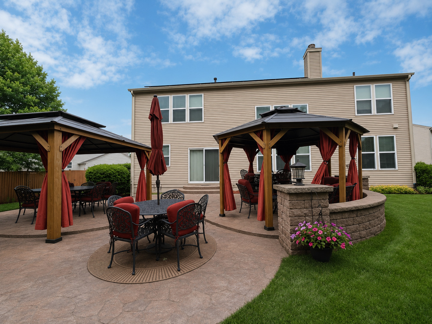 4 Snead Court Bolingbrook, IL 60490 - Photo 46 of 50
