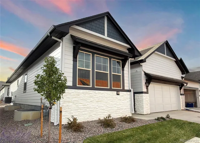 $767,900 | 8287 South Quail Street, Littleton, CO 80127