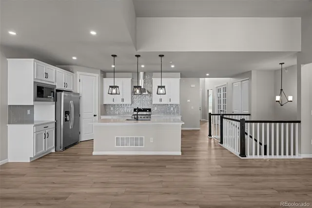 $767,900 | 8287 South Quail Street, Littleton, CO 80127