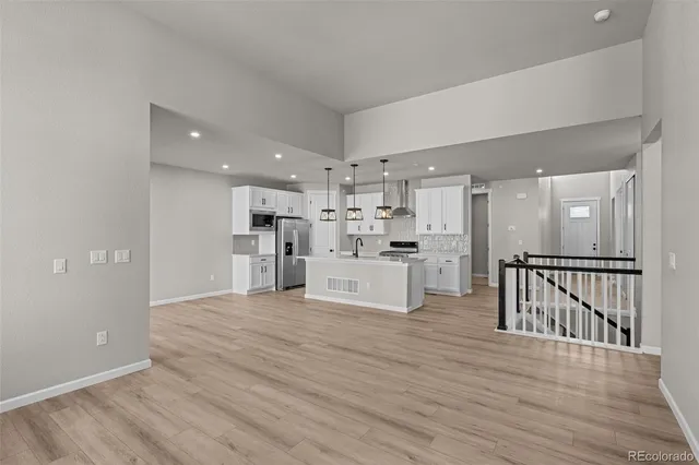 $767,900 | 8287 South Quail Street, Littleton, CO 80127