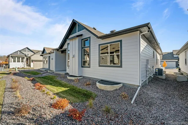 $767,900 | 8287 South Quail Street, Littleton, CO 80127