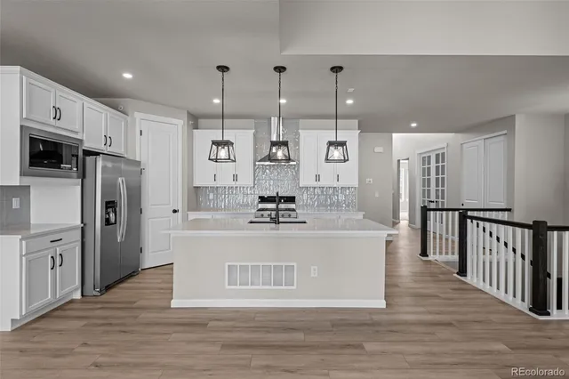 $767,900 | 8287 South Quail Street, Littleton, CO 80127