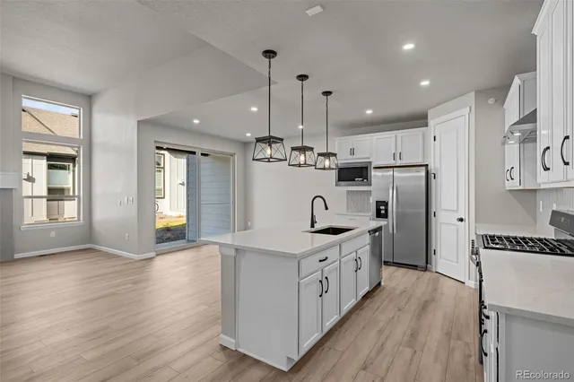 $767,900 | 8287 South Quail Street, Littleton, CO 80127