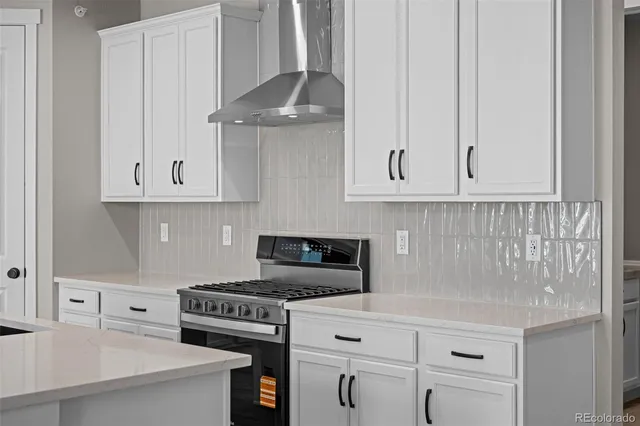 $767,900 | 8287 South Quail Street, Littleton, CO 80127