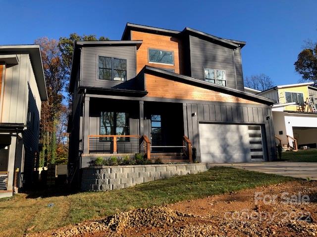 4239 Raney Way Charlotte, NC 28205 - Photo 1 of 5 Gallery Image 1