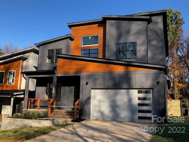 4239 Raney Way Charlotte, NC 28205 - Photo 2 of 5 Gallery Image 2