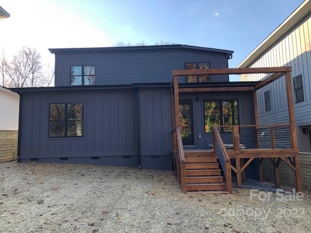4239 Raney Way Charlotte, NC 28205 - Photo 3 of 5 Gallery Image 3