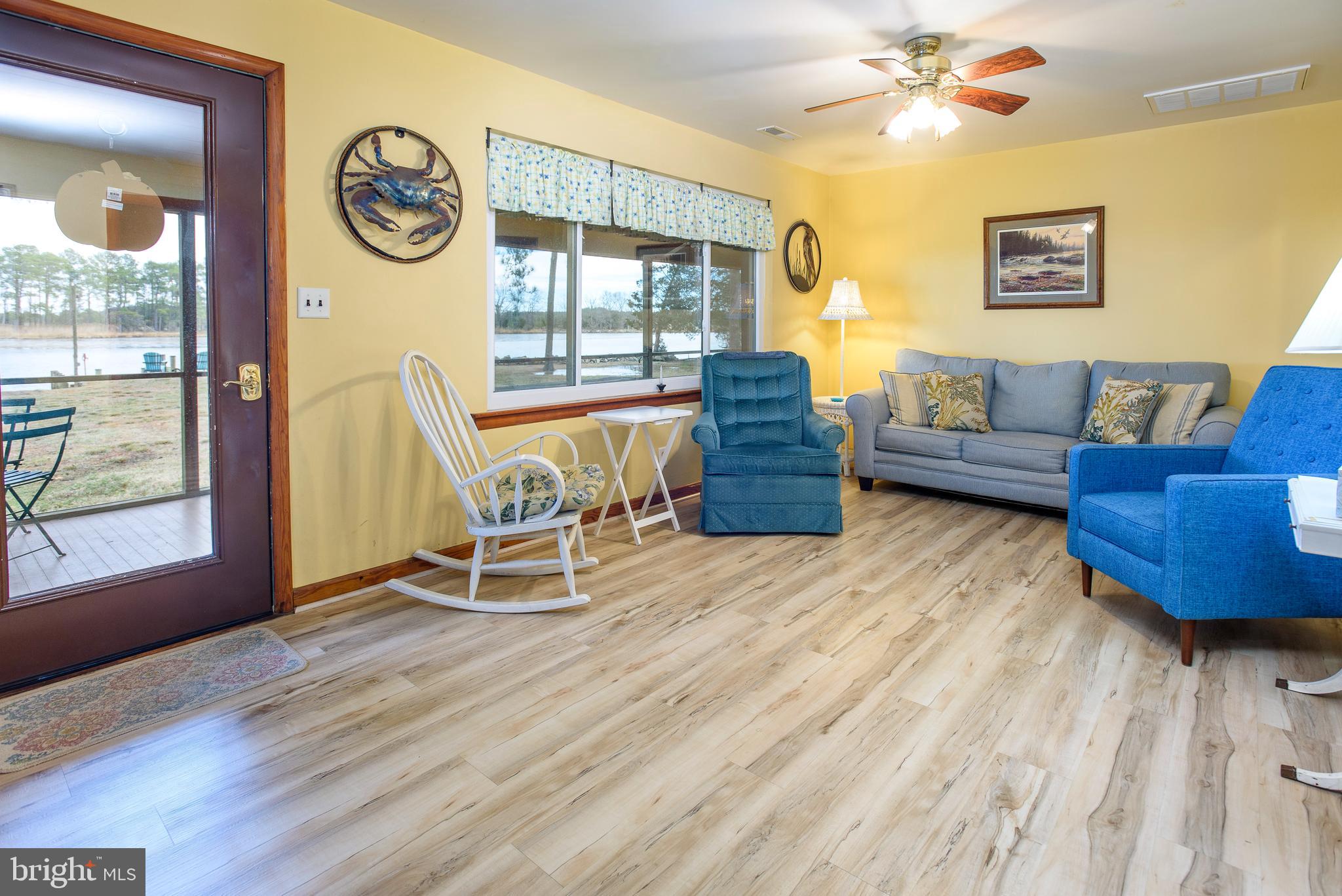 6111 Twin Point Cove Road Cambridge, MD 21613 - Photo 6 of 15 Gallery Image 6