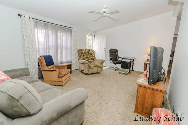 $220,000 | 196 East Peck Lake Road, Ionia, MI 48846