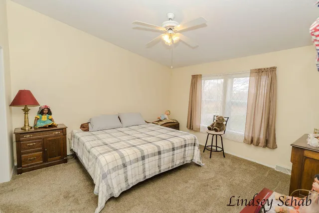 $220,000 | 196 East Peck Lake Road, Ionia, MI 48846