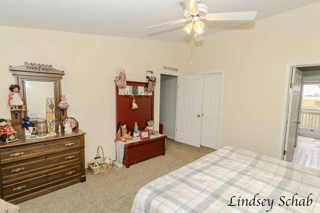 $220,000 | 196 East Peck Lake Road, Ionia, MI 48846