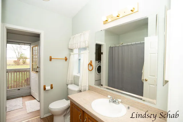 $220,000 | 196 East Peck Lake Road, Ionia, MI 48846