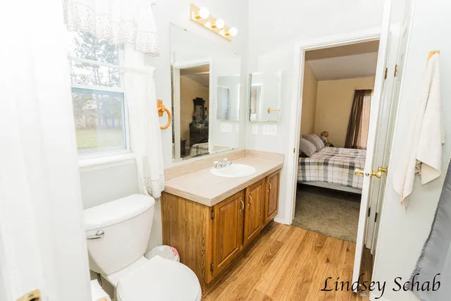 $220,000 | 196 East Peck Lake Road, Ionia, MI 48846