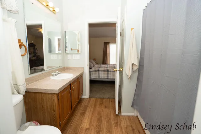 $220,000 | 196 East Peck Lake Road, Ionia, MI 48846