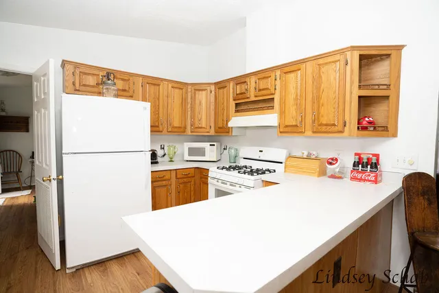 $220,000 | 196 East Peck Lake Road, Ionia, MI 48846