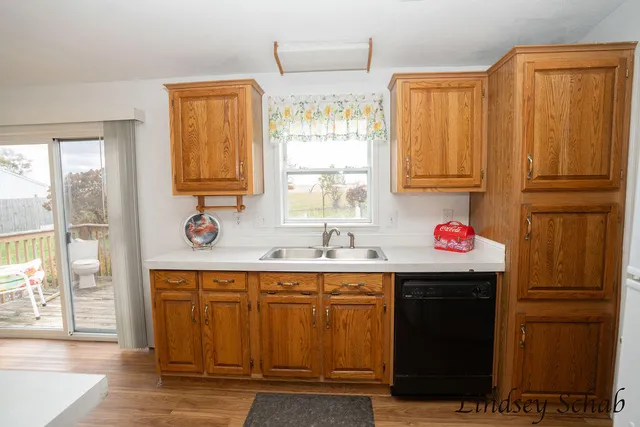 $220,000 | 196 East Peck Lake Road, Ionia, MI 48846