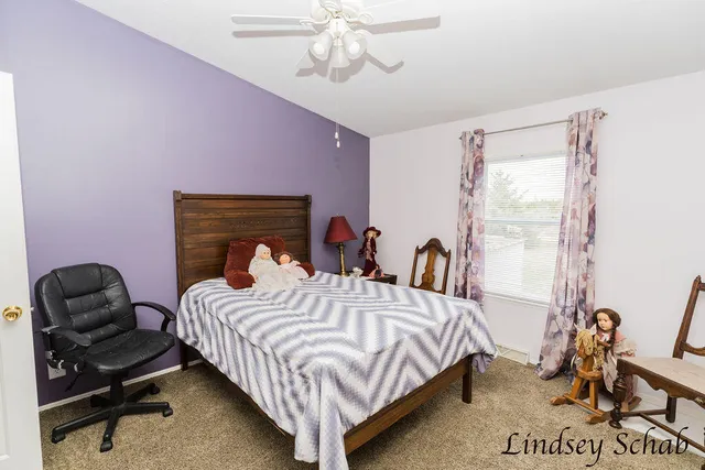 $220,000 | 196 East Peck Lake Road, Ionia, MI 48846