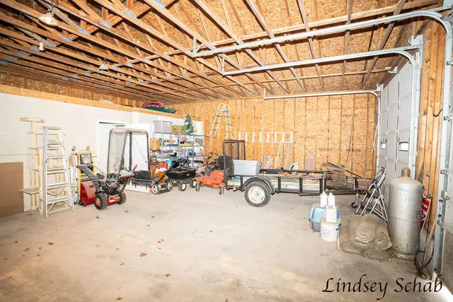 $220,000 | 196 East Peck Lake Road, Ionia, MI 48846